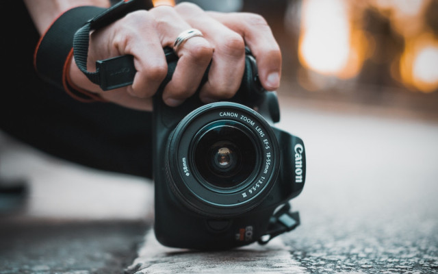 фотоаппарат